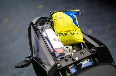 10 Best Motorcycle First Aid Kits 2025 10 Best Motorcycle First Aid Kits 2025