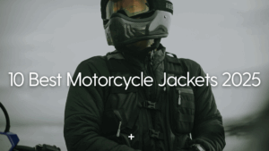 10 Best Motorcycle Jackets 2025