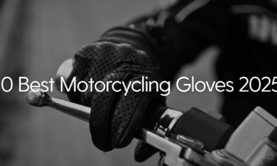 Top 10 Motorcycle Riding Gloves 2025