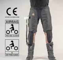 airbag pants