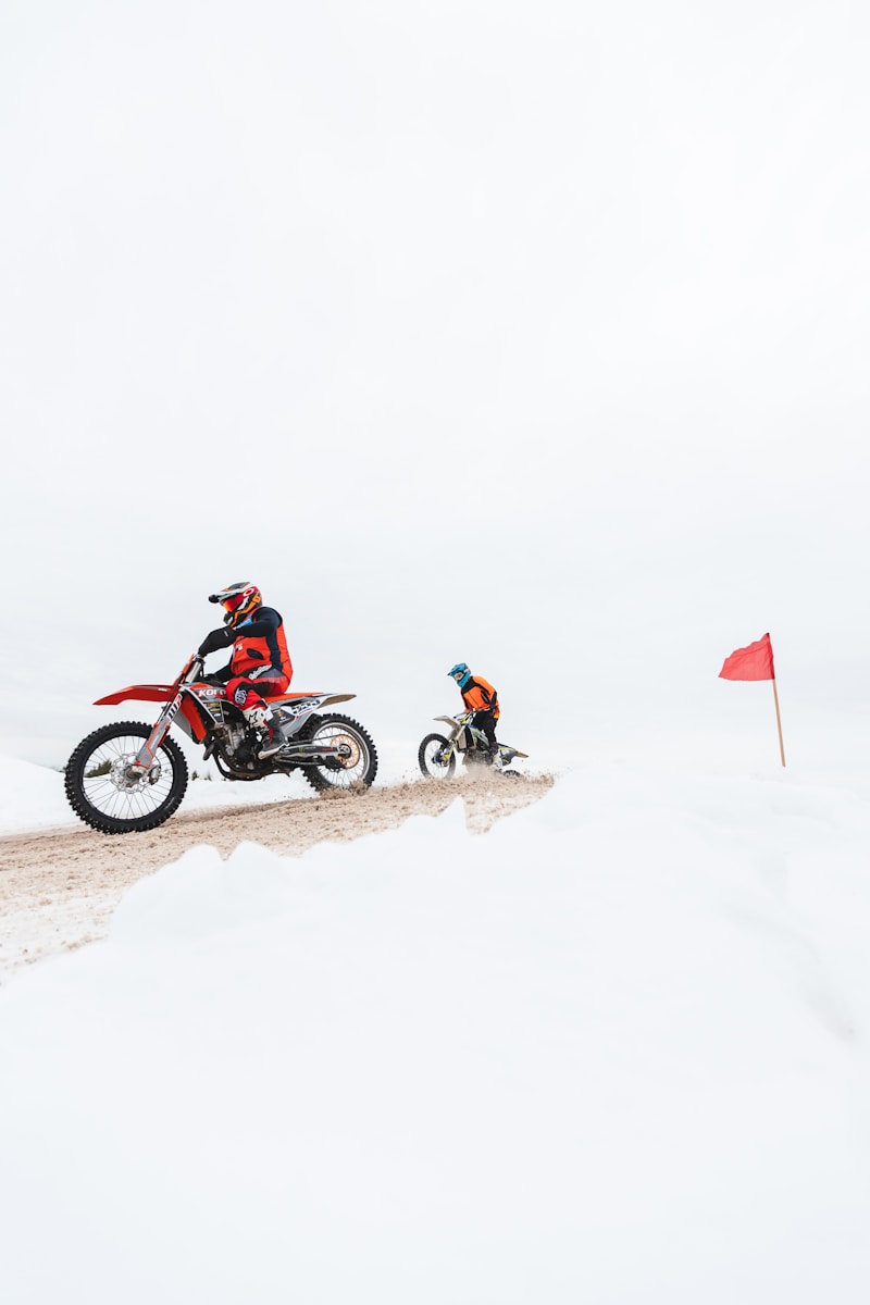 Epic – Antarctica to Alaska Motorcycle Ride