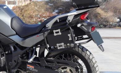 Latest Blog Post 10 Best Motorcycle Top Boxes 2025