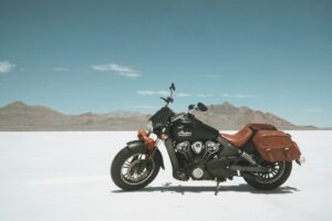 Epic American Motorcycle Culture – Freedom