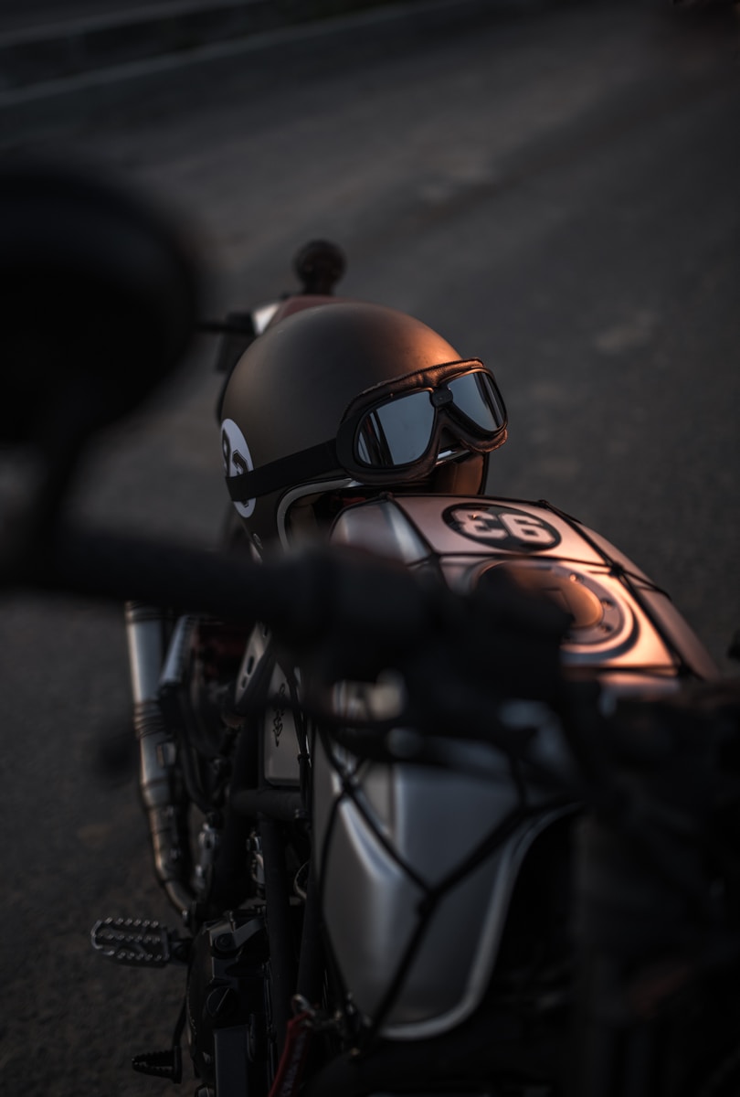 Revolutionizing the Ride: 10 Innovations in Motorcycling That Changed the Game