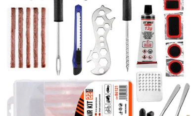 Latest Blog Post The 10 Best Motorcycle Tyre Repair Kits 2025
