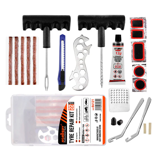 10 Best Motorcycle Tyre Repair Kits 2025 The 10 Best Motorcycle Tyre Repair Kits 2025