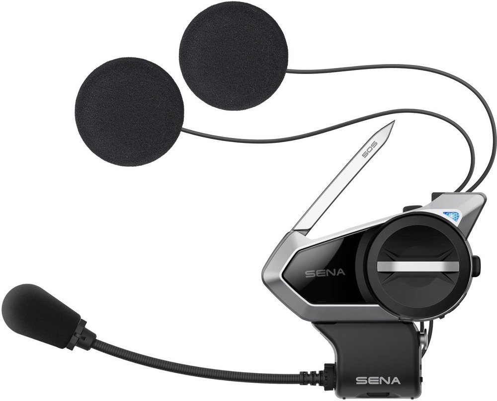Ultimate Motorcycle Bluetooth Guide 2025