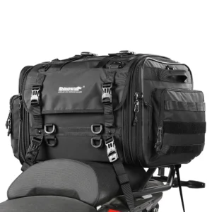 10 Best Motorcycle Tail Bags 2025 10 Best Motorcycle Tail Bags 2025