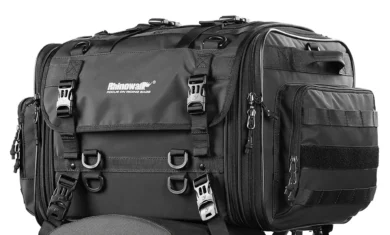 Latest Blog Post 10 Best Motorcycle Tail Bags 2025