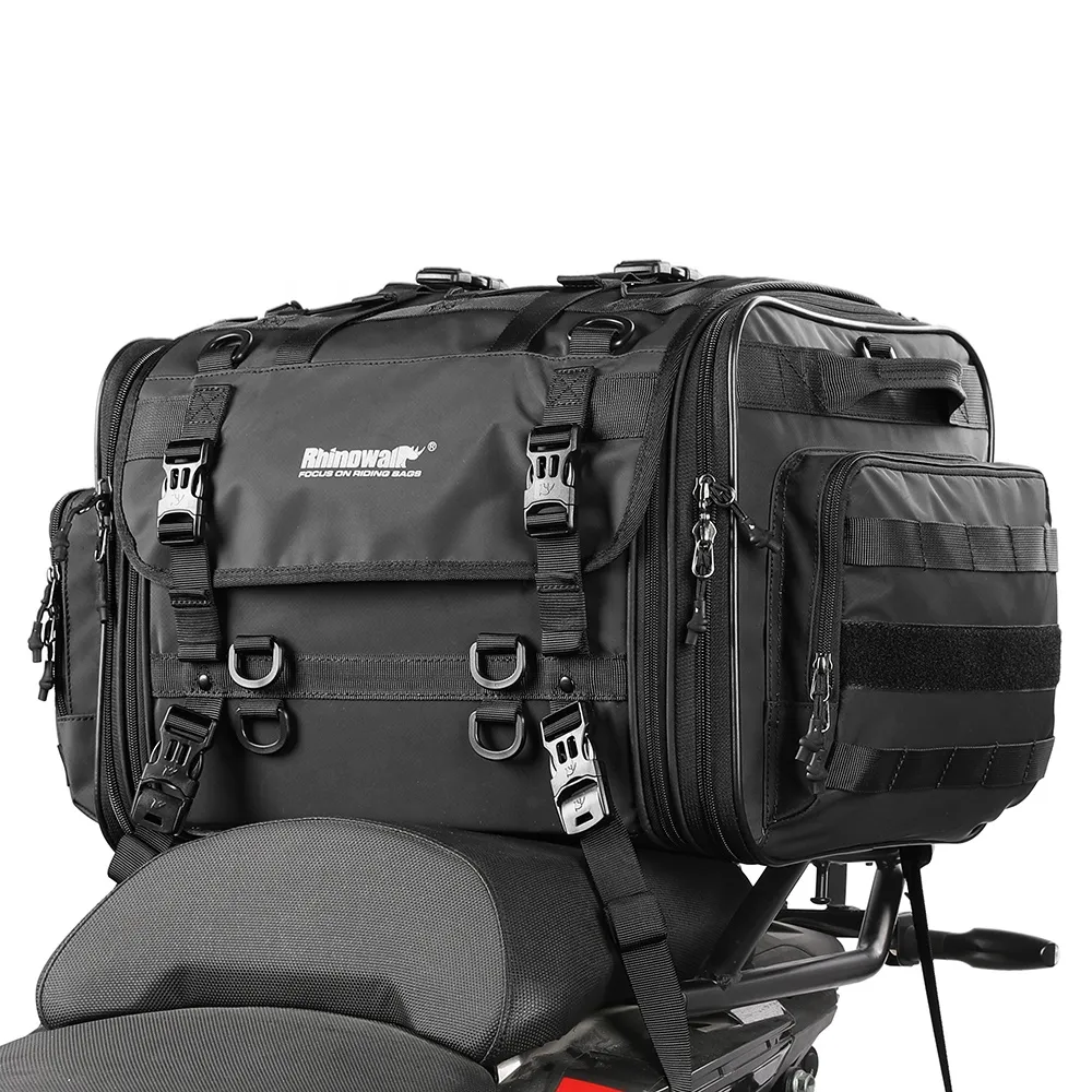 10 Best Motorcycle Tail Bags 2025 10 Best Motorcycle Tail Bags 2025
