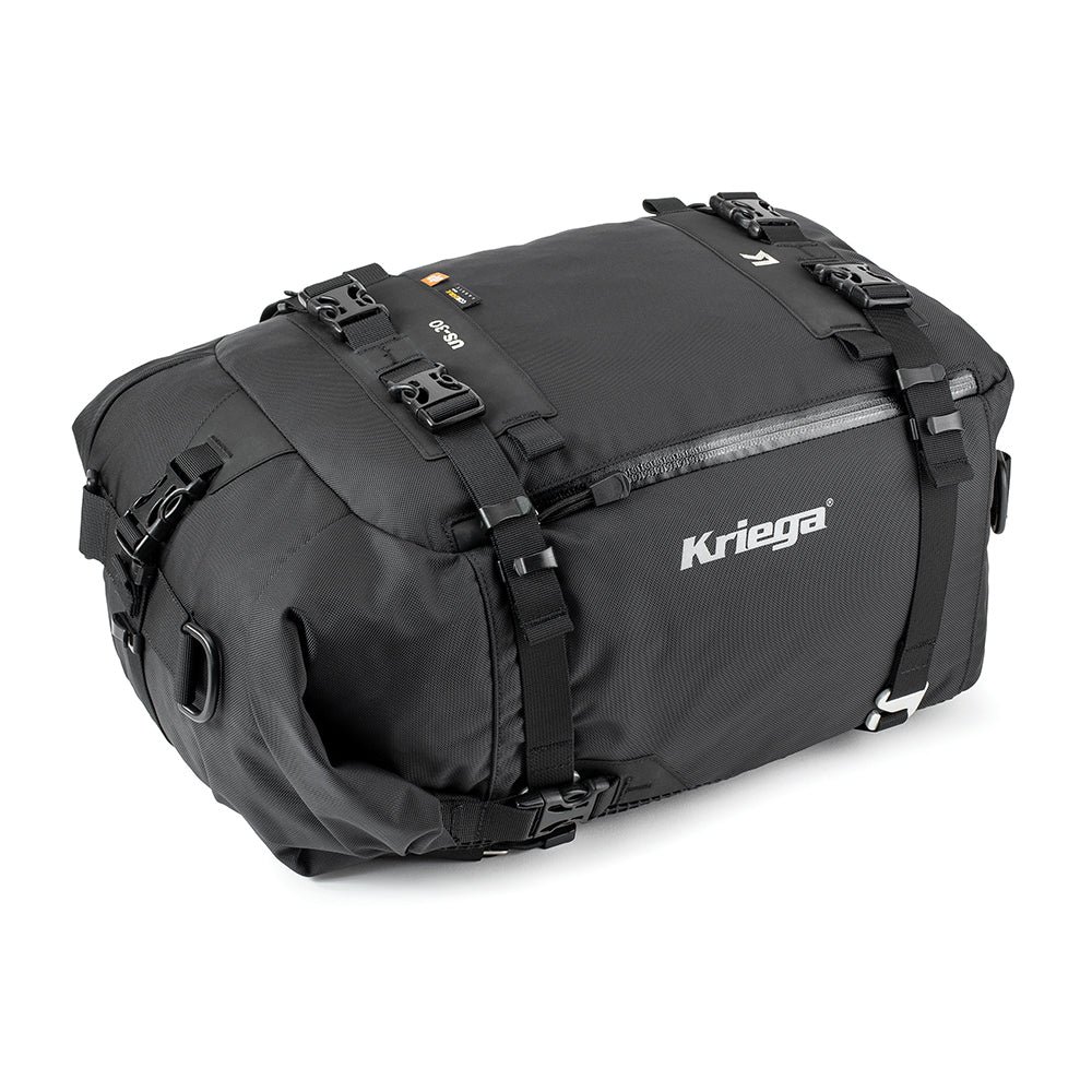 10 Best Motorcycle Tail Bags 2025