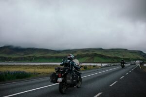 Riding the Japanese Alps – The Norikura Skyline Dream