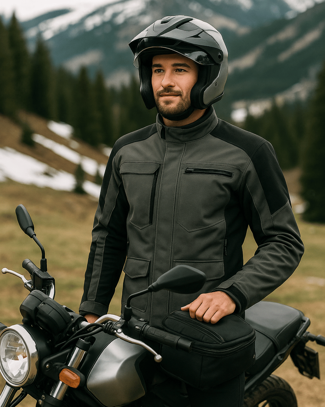 Adventure /Adv Jackets
