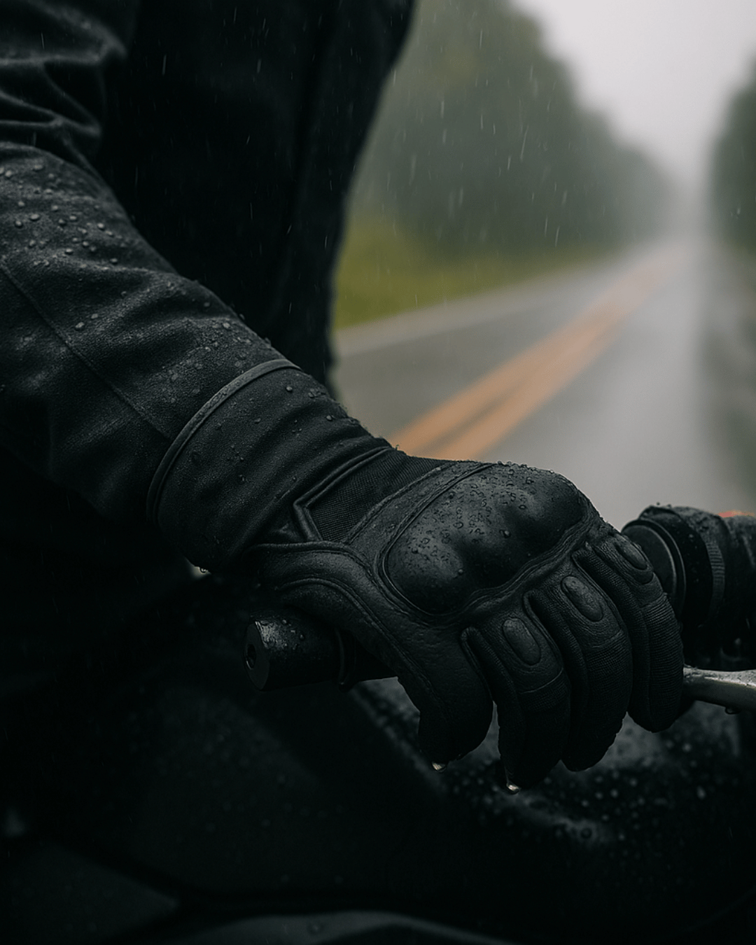 Motorcycle Waterproof Gloves
