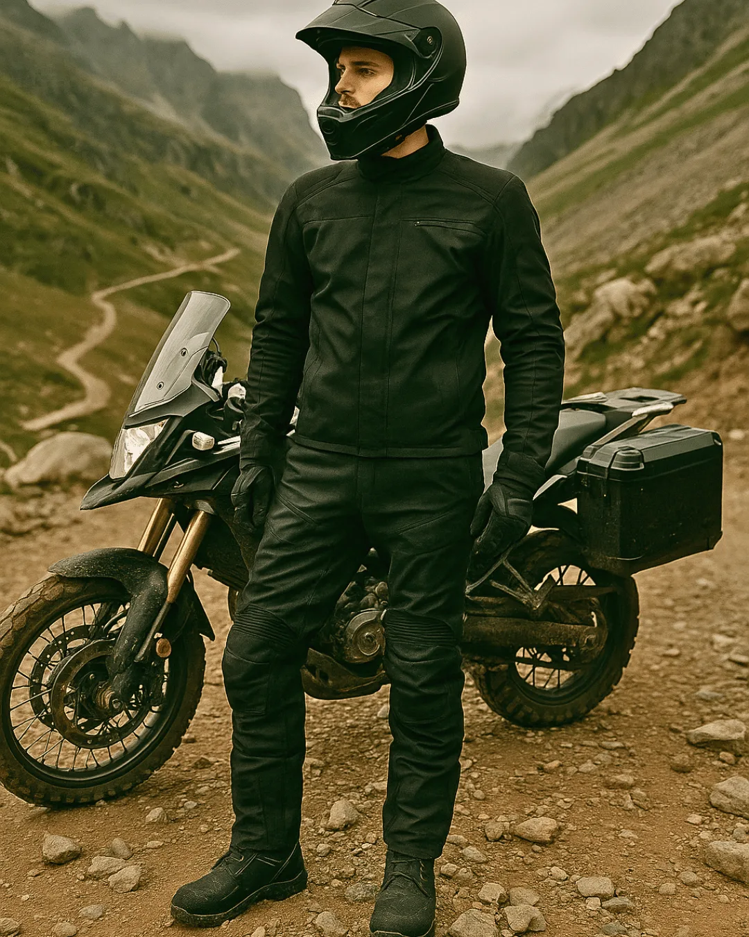 alpinestars page Alpinestar Jeans/Pants