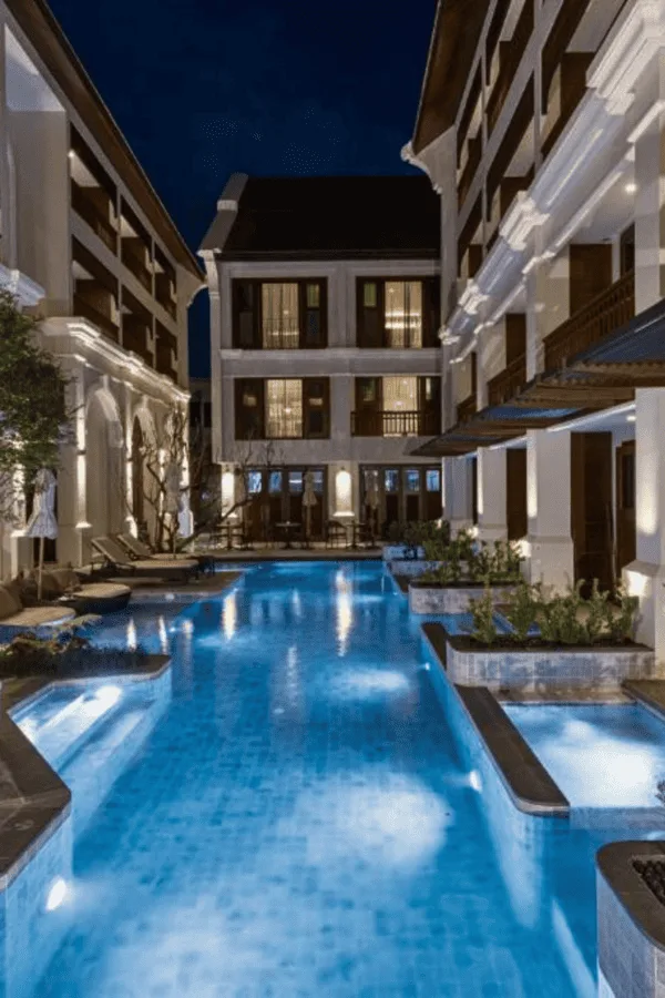 Thailand
