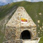 Grossglockner High Alpine Road