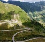 Transfăgărășan Highway – Romania Transfăgărășan Highway – Romania