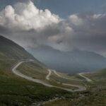 Transfăgărășan Highway – Romania Transfăgărășan Highway – Romania
