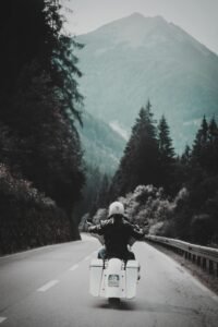 Riding the Japanese Alps – The Norikura Skyline Dream