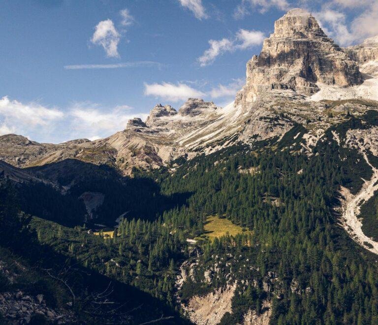 Stelvio Pass