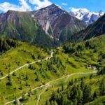 Amalfi Coast Road Amalfi Coast Road