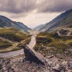 Transfăgărășan Highway – Romania Transfăgărășan Highway – Romania