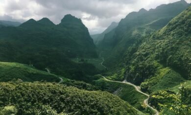Ha Giang Loop