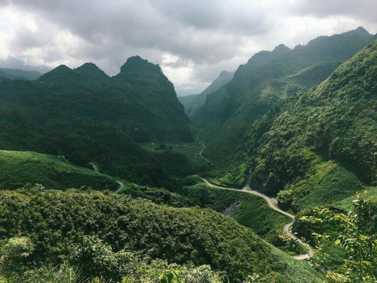 Ha Giang Loop