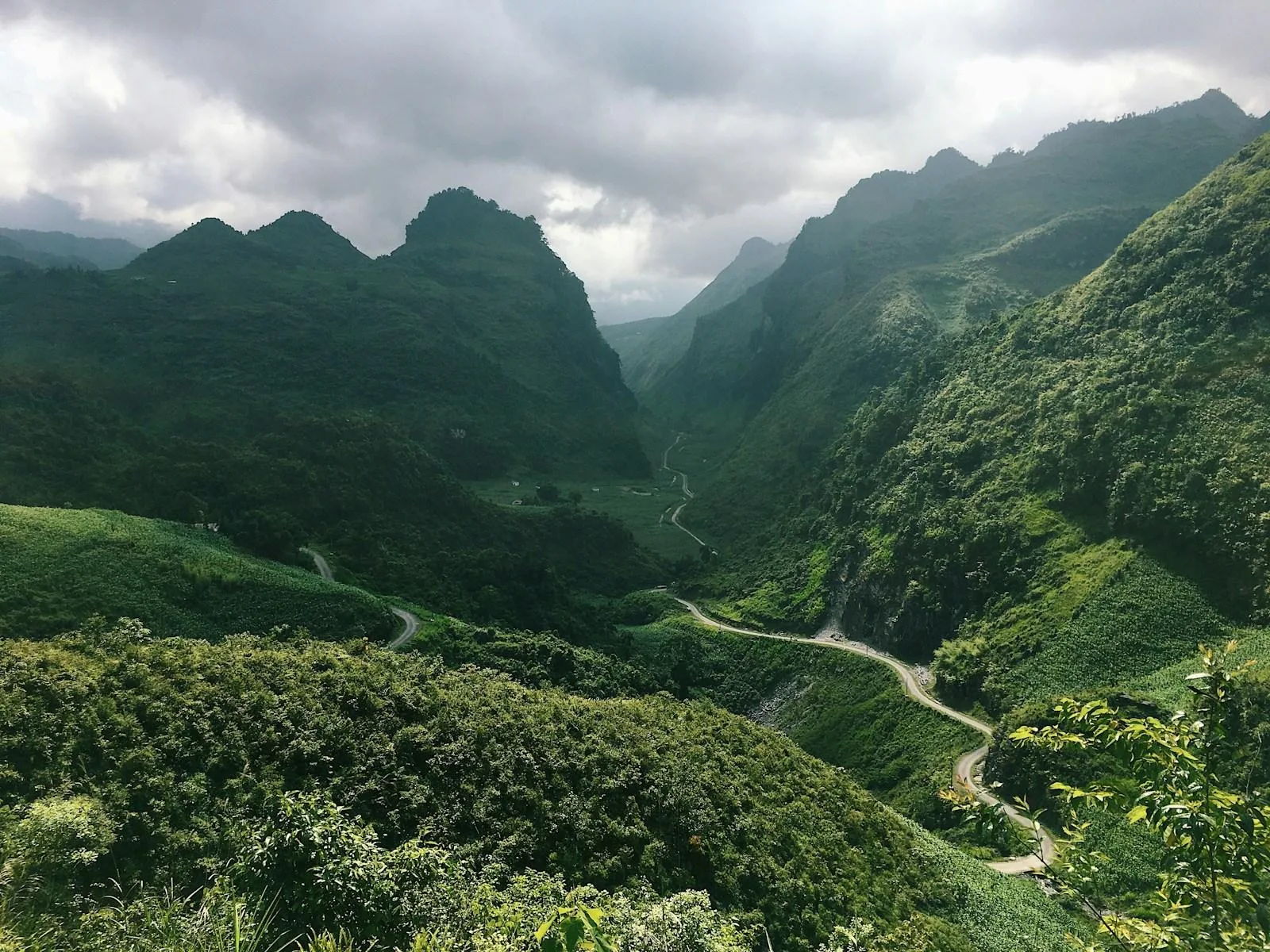 Ha Giang Loop Ha Giang Loop