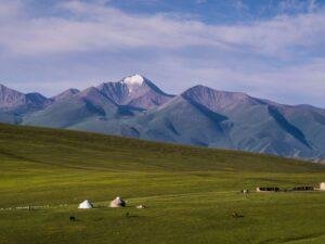 Mongolia – Gobi & Khovsgol Mongolia Gobi & Khovsgol