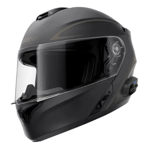 Motorcycle Riding Accessories 1