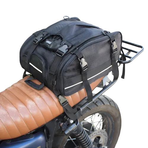 Motorcycle Riding Accessories 2