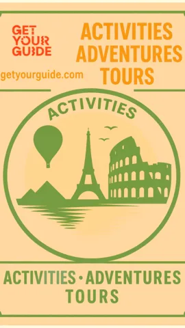 get your guide