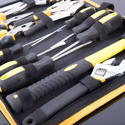 Motorcycle Riding Accessories 6