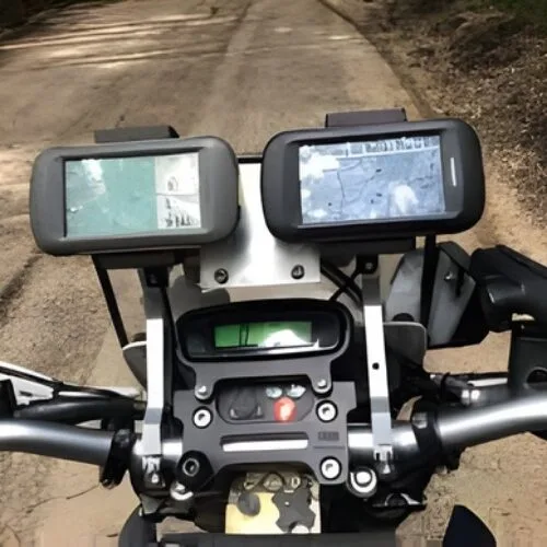 Motorcycle Riding Accessories 7