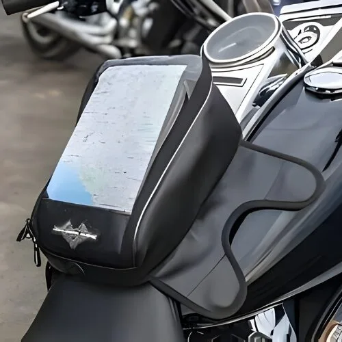 Motorcycle Riding Accessories 9