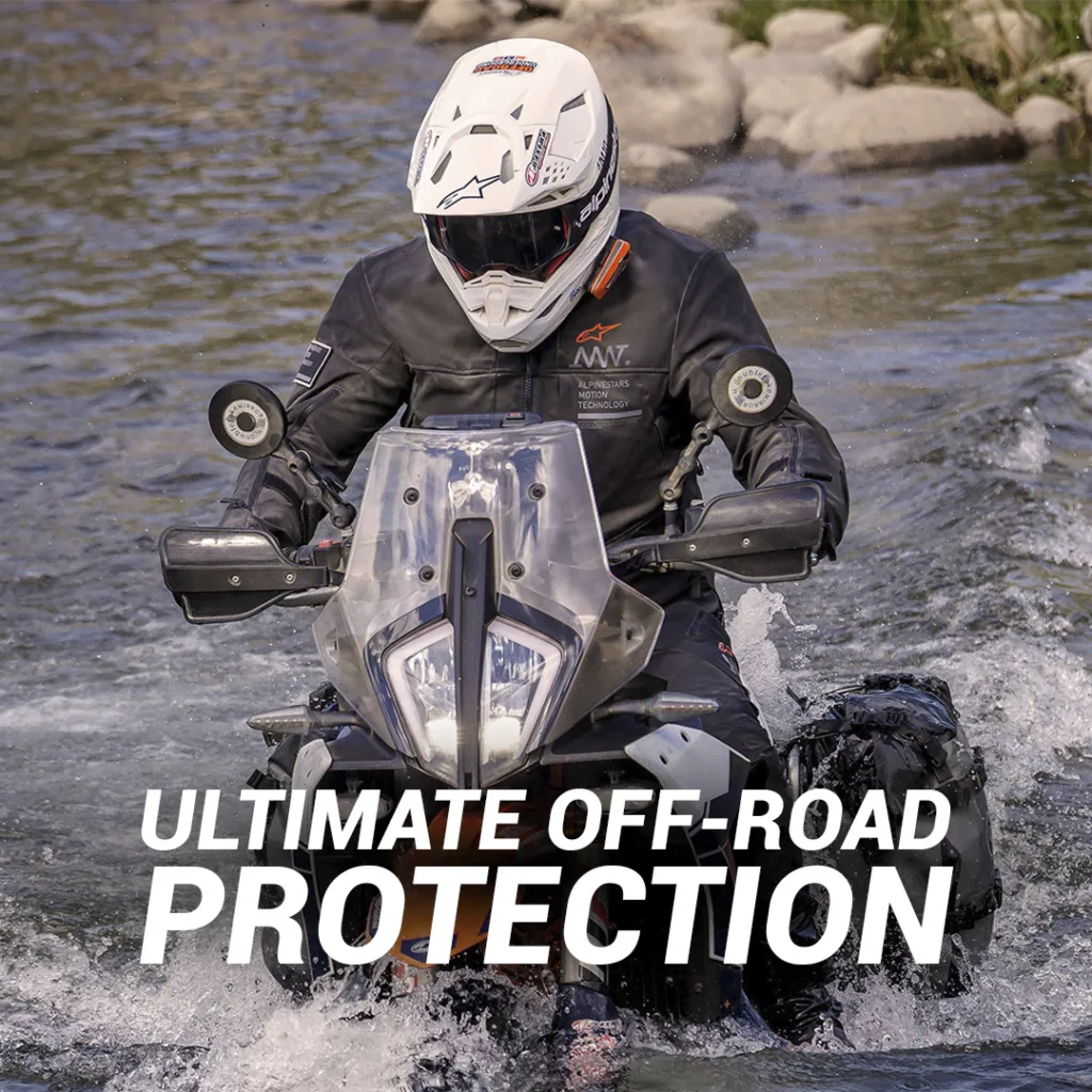 OFFROAD 4 1