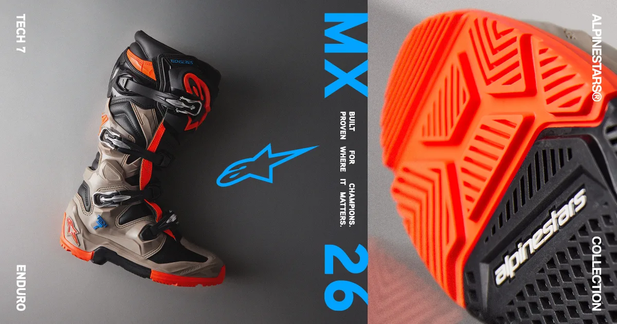 Alpinestars MX26_2 Tech7 Enduro