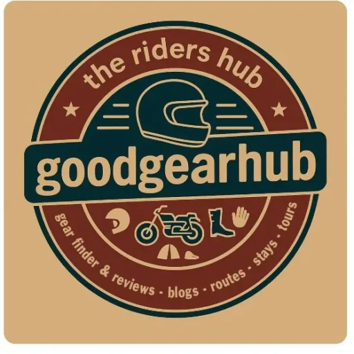 goodgearhub logo