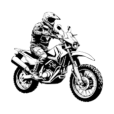 Motorcycle Riding Helmets download removebg preview