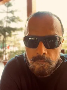 Ashish Bahl, goodgearhub