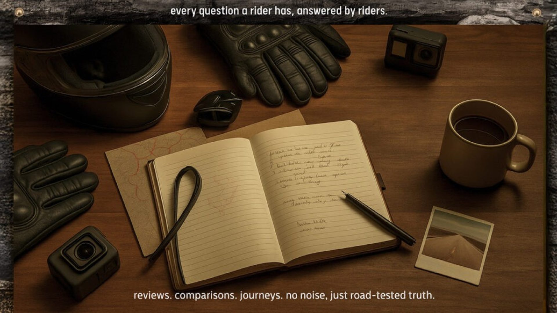 Motorcycle Gear Reviews & Guides