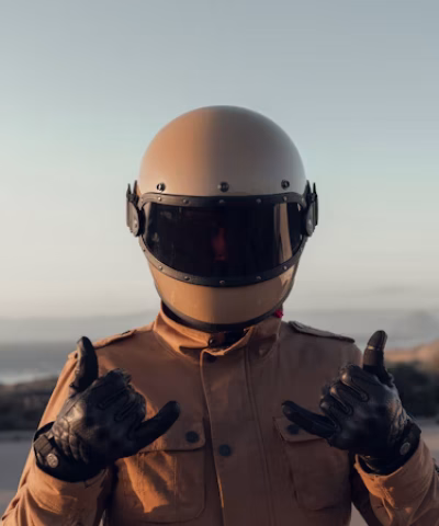 Buy Helmets online ! Yes its easy now
