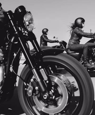 Motorcycles That Changed Motorcycle Culture Icons of Innovation